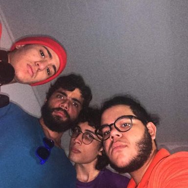 Os Renascentistas