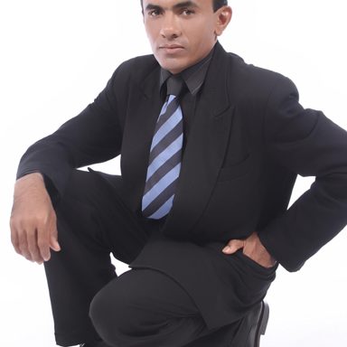 R Campos