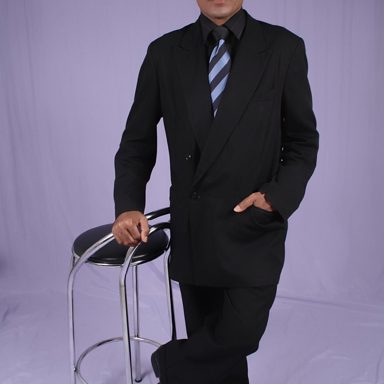 R Campos