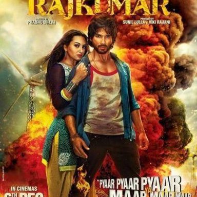 R...Rajkumar