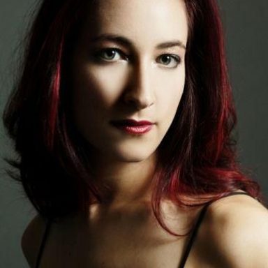 Rachael Sage