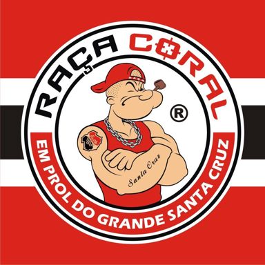 Raça Coral