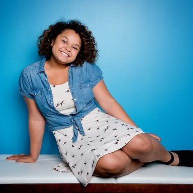 Rachel Crow