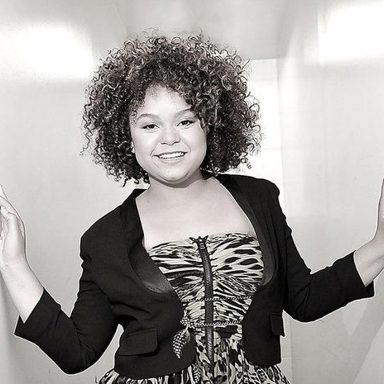 Rachel Crow