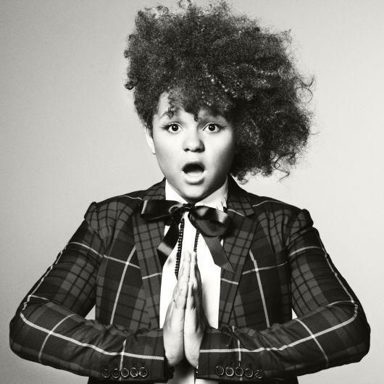 Rachel Crow