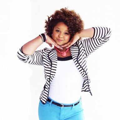 Rachel Crow