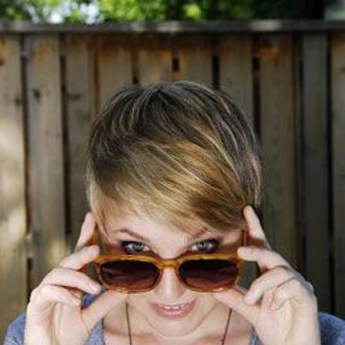 Rachel Ferguson