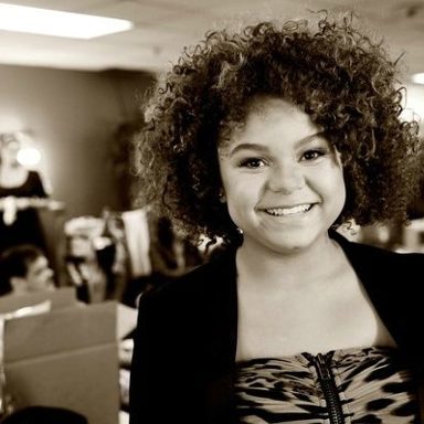 Rachel Crow