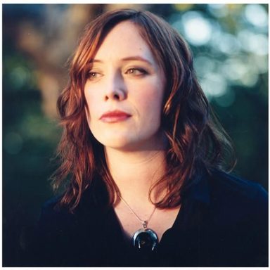 Rachel Goswell
