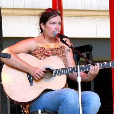 Rachel Ries