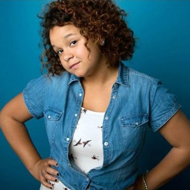 Rachel Crow