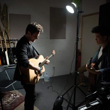 RadioDriveBy photo 19