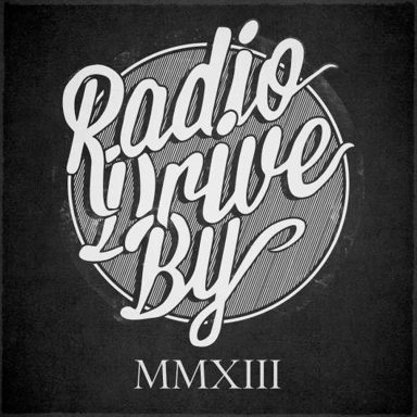 RadioDriveBy
