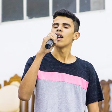Rael Marco