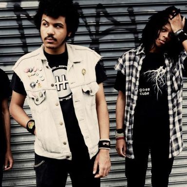 Radkey photo 13