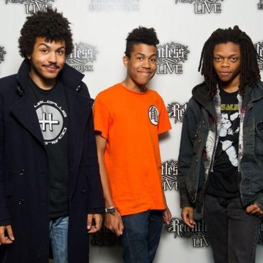 Radkey photo 9