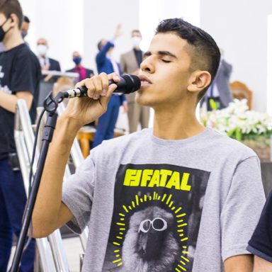 Rael Marco