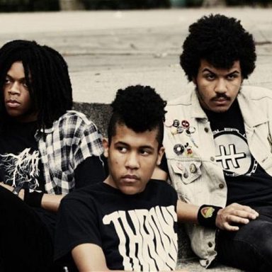 Radkey photo 15