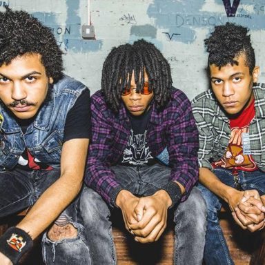 Radkey photo 11