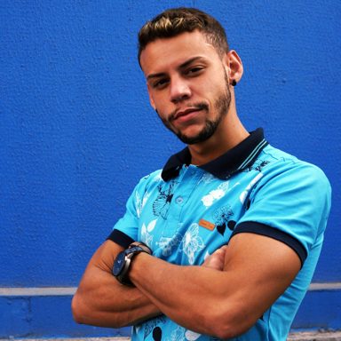 Rael Moreira