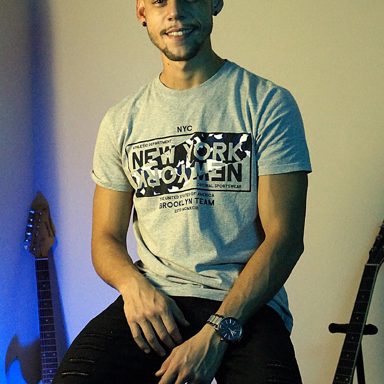 Rael Moreira