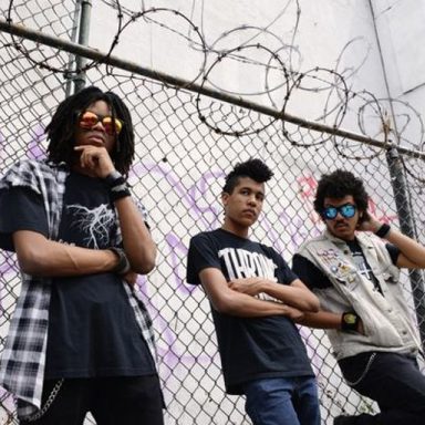 Radkey photo 19