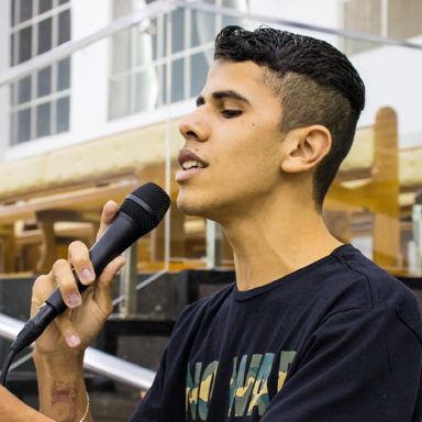 Rael Marco