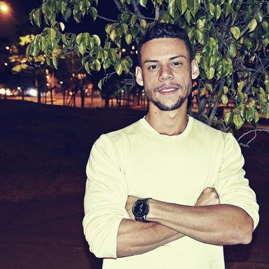 Rael Moreira
