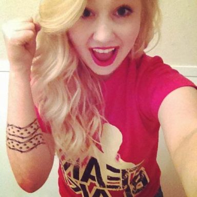 RaeLynn
