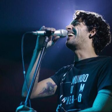 Rafa Caetano