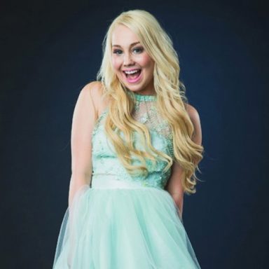 RaeLynn