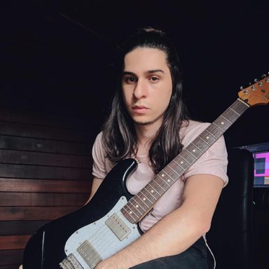 Rafa Gerazo