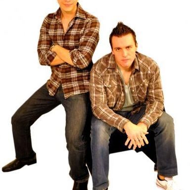 Rafa e Zanella