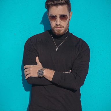 Rafa Espino