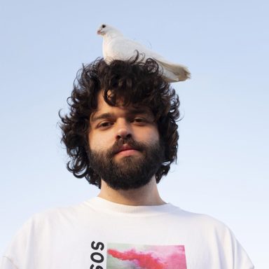 Rafa Castro