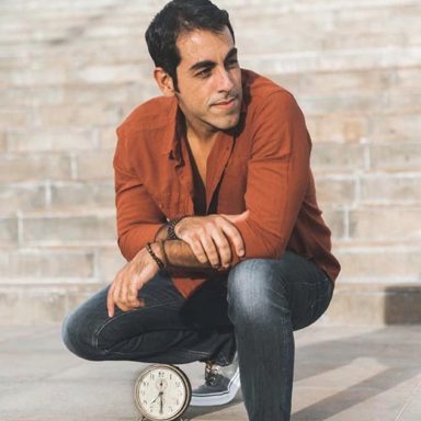 Rafa Valle