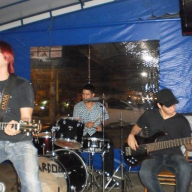 Rafael Barros photo 12
