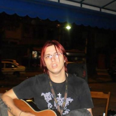 Rafael Barros