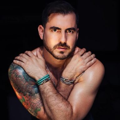 Rafael Barreto (Sertanejo)