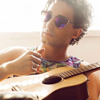 Rafael Almeida