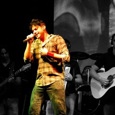 Rafael Barreto (Sertanejo) photo 13