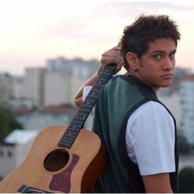 Rafael Barreto (Sertanejo) photo 14