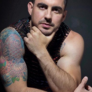 Rafael Barreto (Sertanejo)