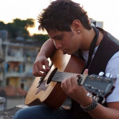 Rafael Barreto (Sertanejo) photo 15