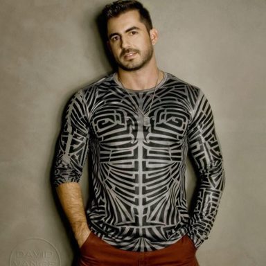 Rafael Barreto (Sertanejo)