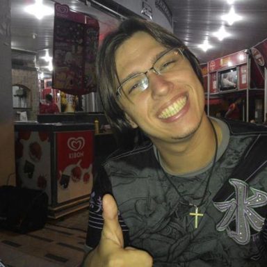 Rafael Barros