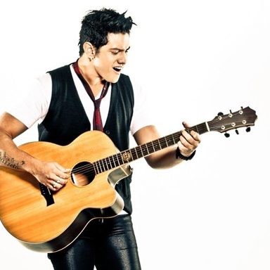 Rafael Barreto (Sertanejo) photo 12