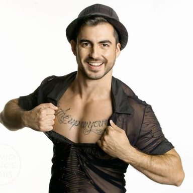 Rafael Barreto (Sertanejo)