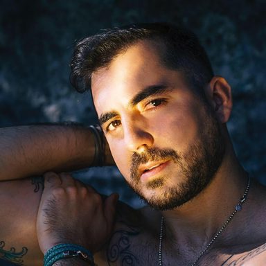 Rafael Barreto (Sertanejo)