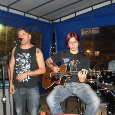 Rafael Barros photo 11
